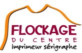 Flockage du centre