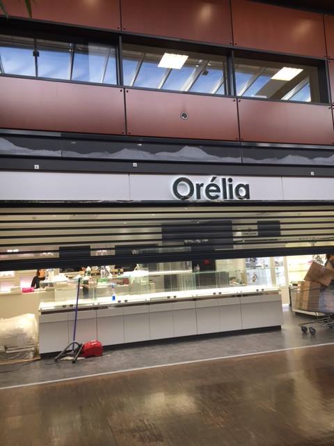 Bijouterie Orélia
